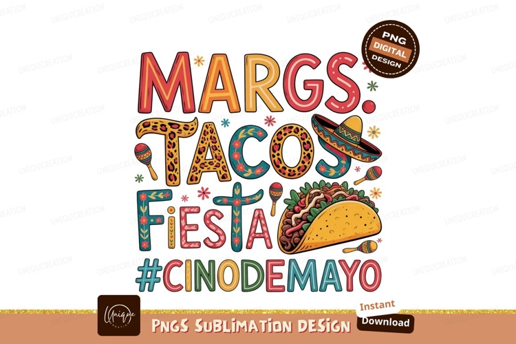Sombrero Clipart Image 19