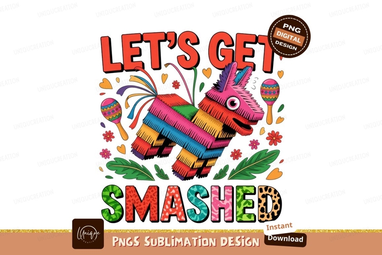 Pinata Clipart Image 21