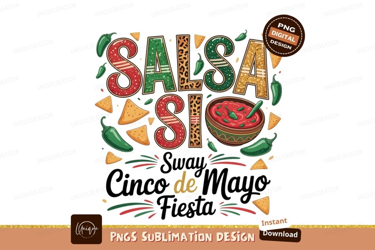 Nachos Clipart Image 8