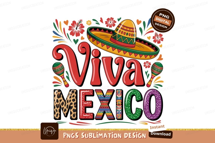 Mexican Clipart Image 7