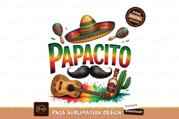 Mexican Clipart Image 15