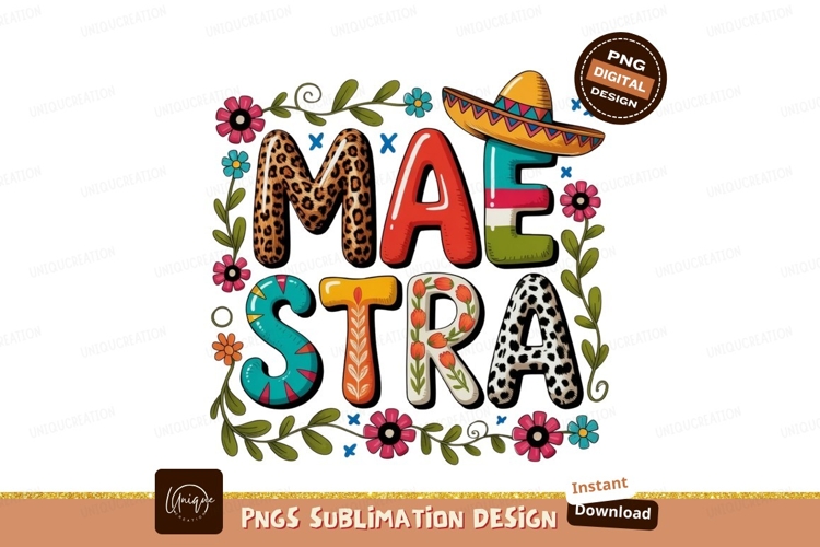 Mexican Clipart Image 13