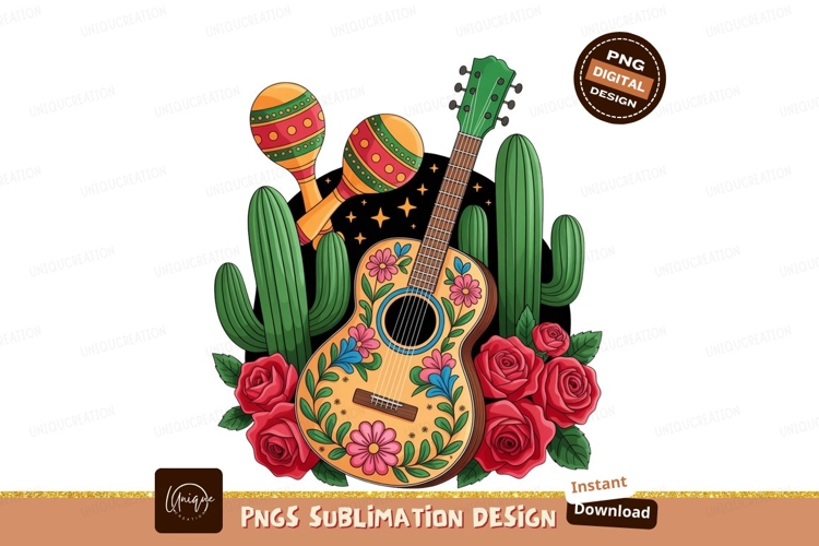 Sombrero Clipart Image 7