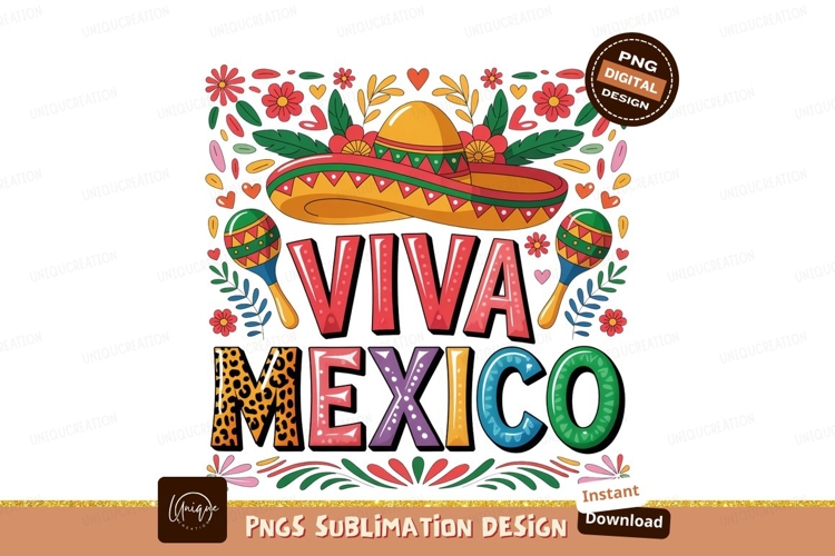 Mexican Clipart Image 6