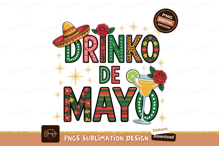 Sombrero Clipart Image 13