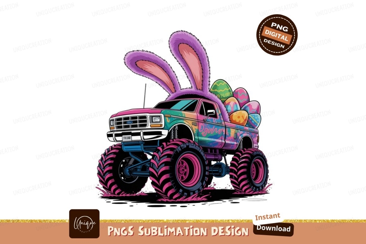 Truck Clipart Image 20