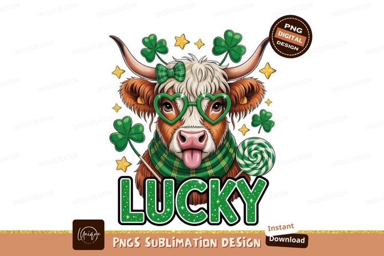 Clover Clipart Image 10
