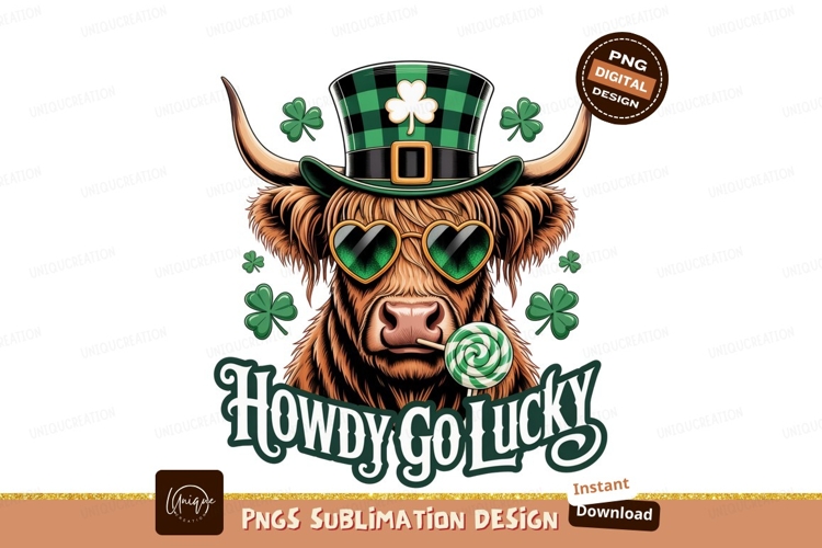 Clover Clipart Image 9