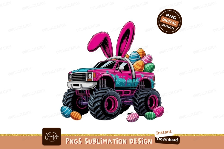 Truck Clipart Image 2