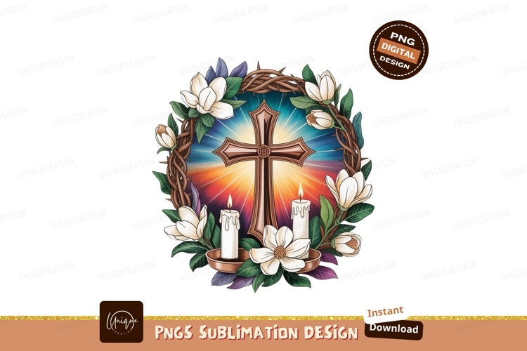 Candles Clipart Image 5