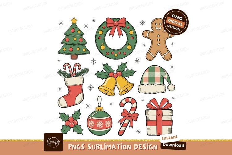Holiday Icon Image 9