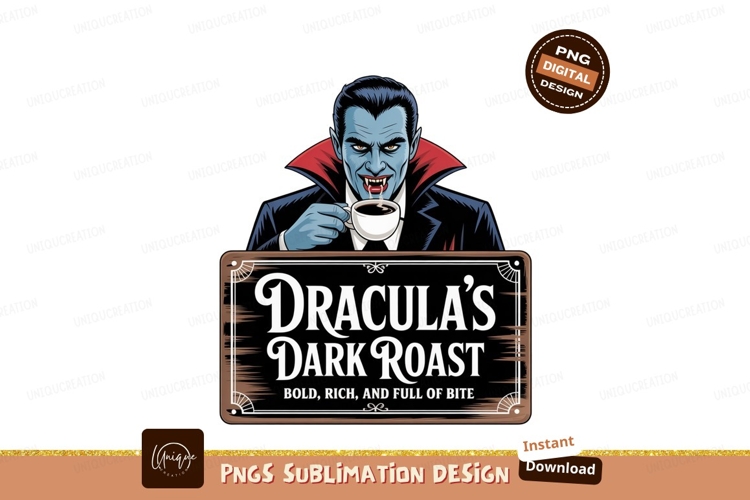 Vampire Clipart Image 19
