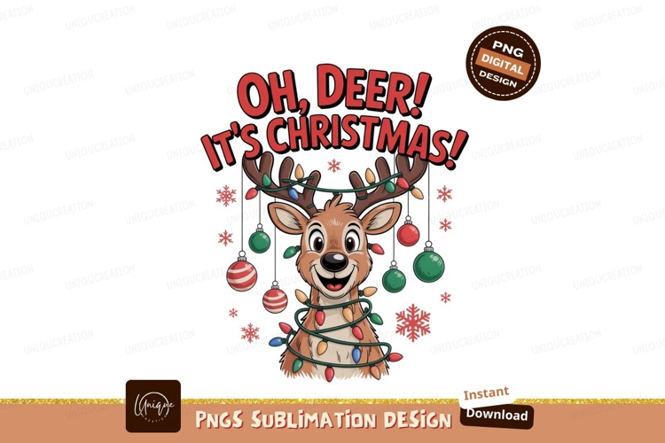Holiday Lights Clipart Image 22