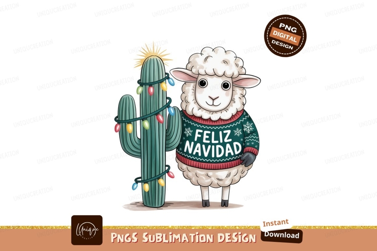 Holiday Lights Clipart Image 5