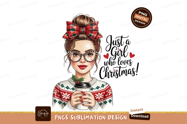 Holiday Lights Clipart Image 23