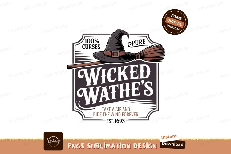 Witches Hat Clipart Image 19