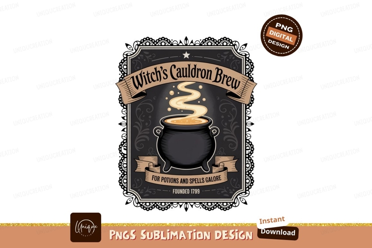 Potion Clipart Image 19