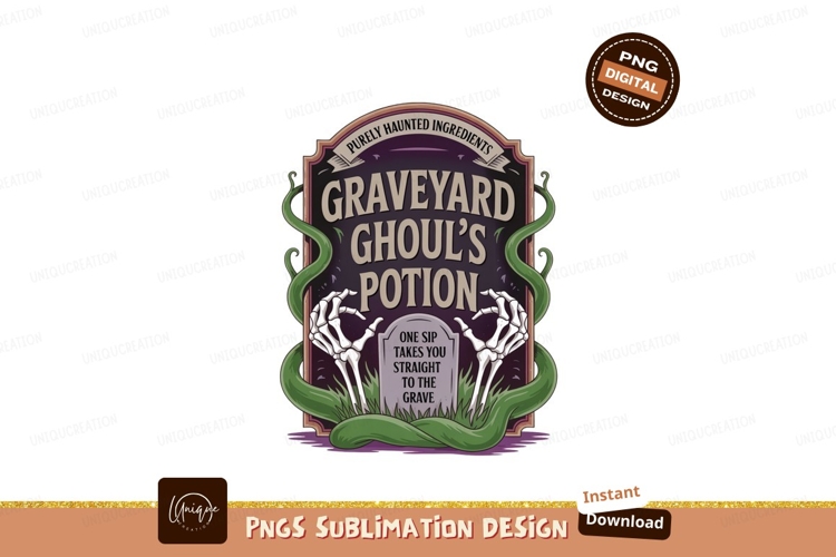 Graveyard Clipart