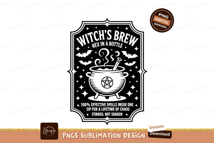 Witch Cauldron Clipart Image 18