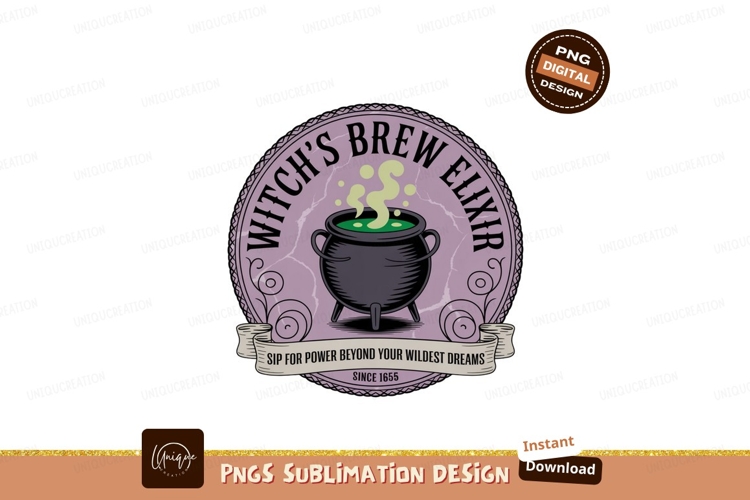 Potion Clipart Image 5
