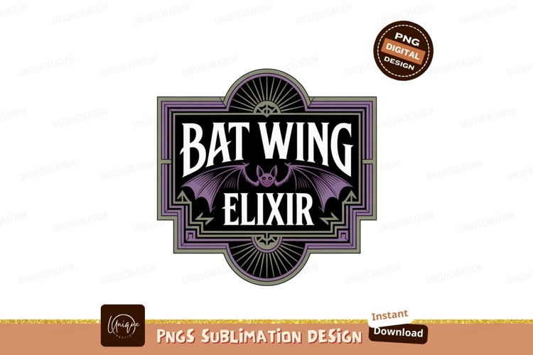 Potion Clipart Image 4