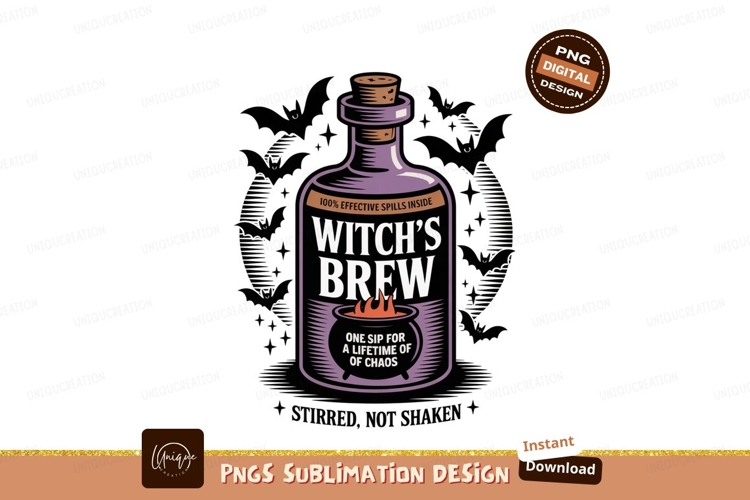 Witches Hat Clipart Image 11