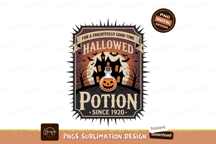 Halloween Clipart Image 18