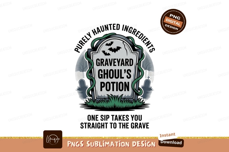 Halloween Clipart Image 16