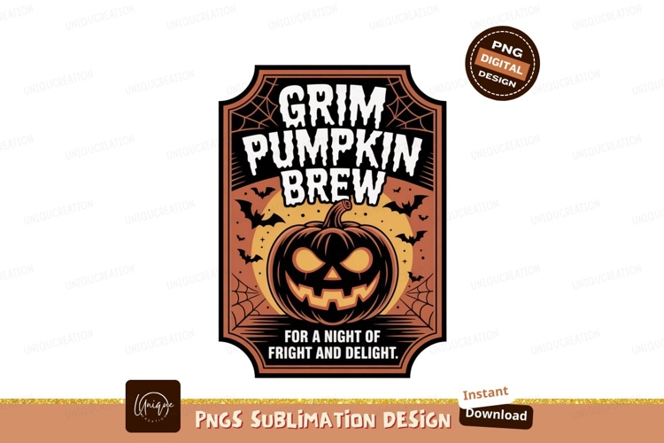 Halloween Clipart Image 15