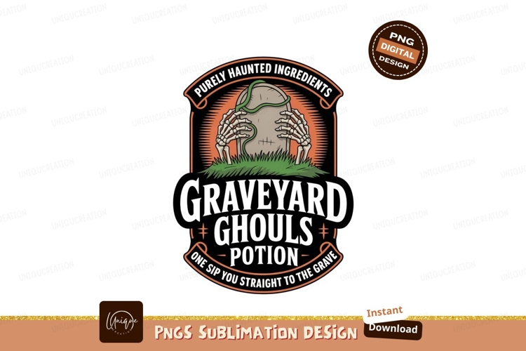 Halloween Clipart Image 13