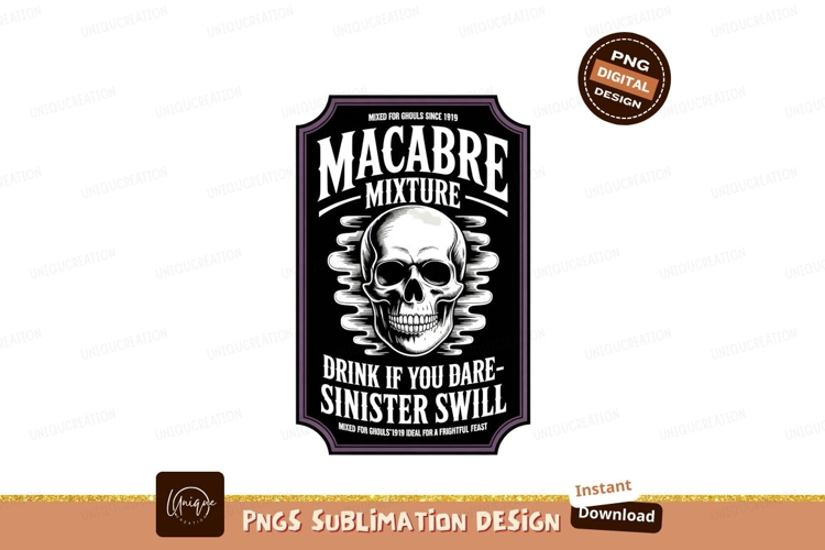 Halloween Clipart Image 10