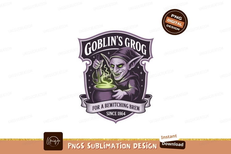 Goblin Clipart Image 14