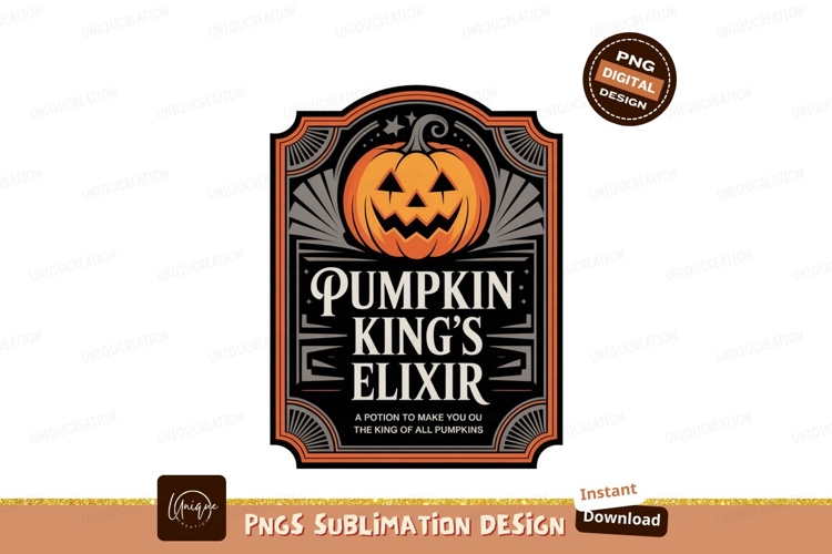 Potion Clipart Image 3