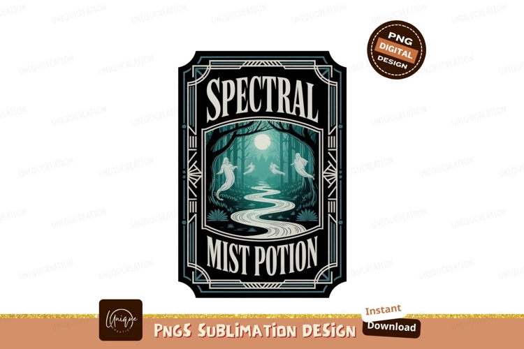 Potion Clipart Image 23