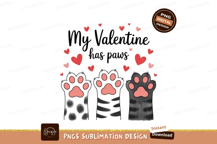 Pink Hearts Clipart Image 10