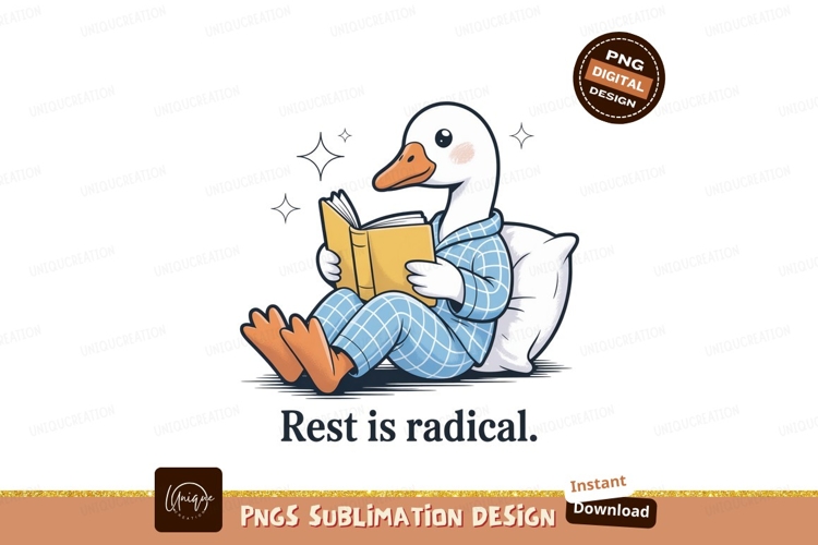 Pajama Clipart Image 2