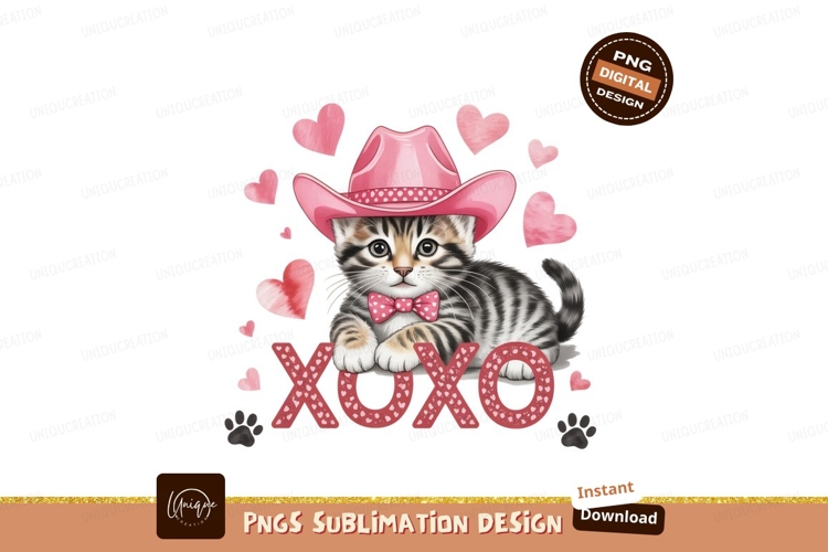 Cowboy Hat Clipart Image 23