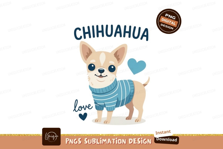 Sweater Clipart Image 4