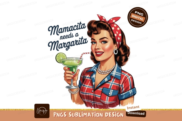 Margarita Clipart