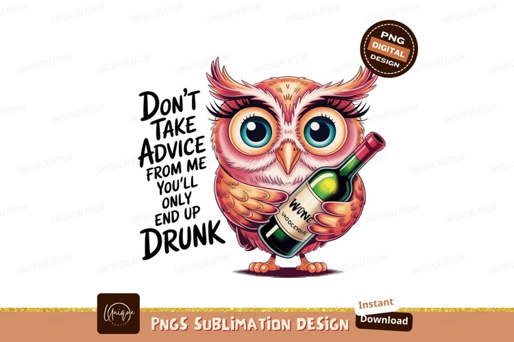 Wine Clipart Image 6