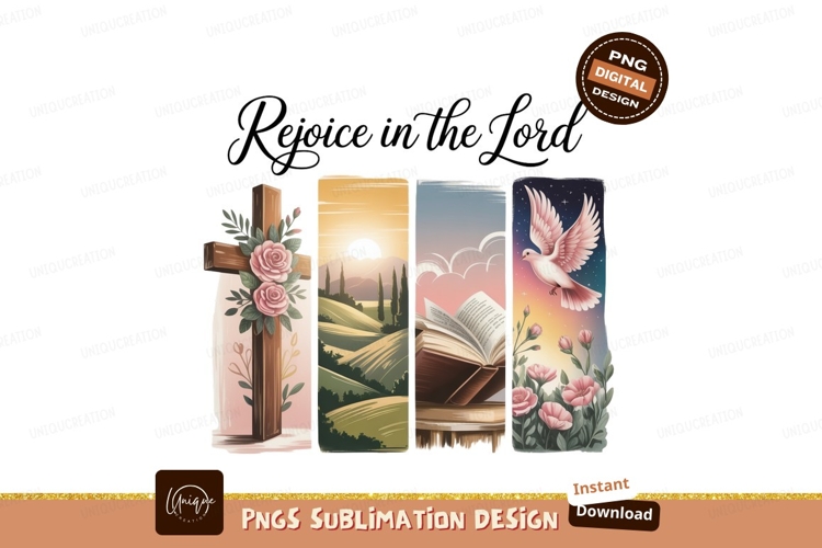 Religious Clipart Image 13