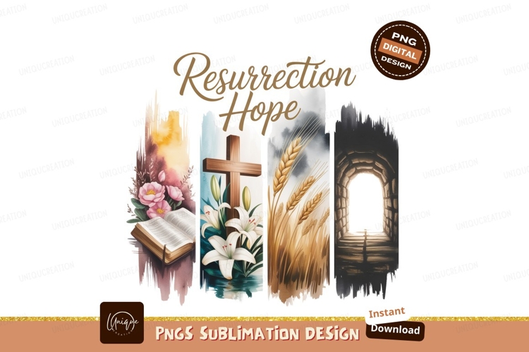 Religious Clipart Image 12