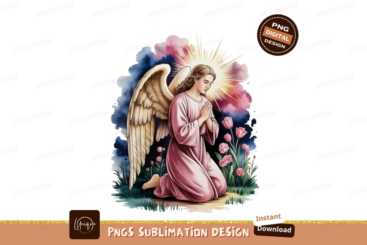 Tulips Clipart Image 3
