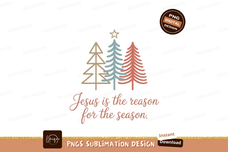 Nativity Clipart Image 14