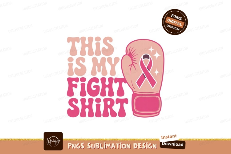 Boxing Glove Clipart Image 15