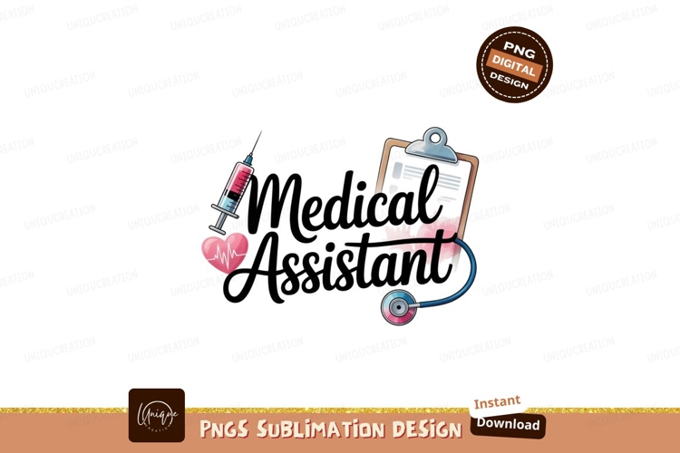 Stethoscope Heart Clipart Image 19
