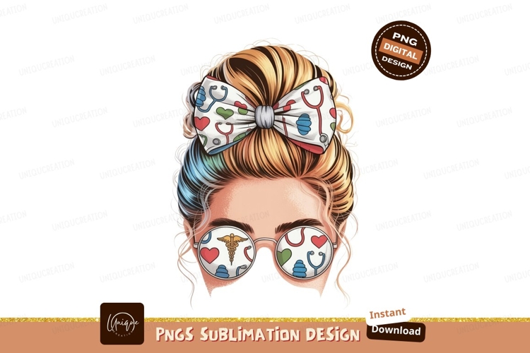 Heart Stethoscope Clipart Image 16
