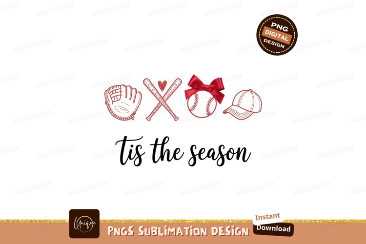 Baseball Clipart Image 10