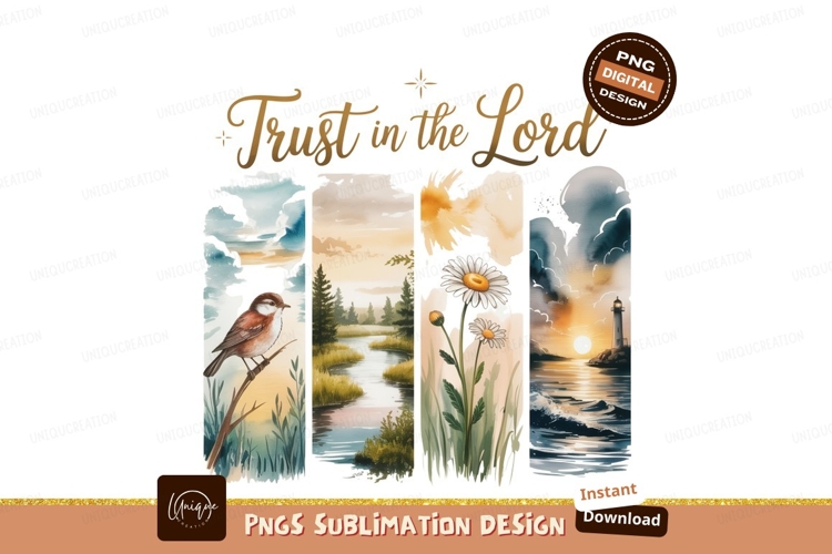 Faith mountains bible cross nature Bird river daisies lighth