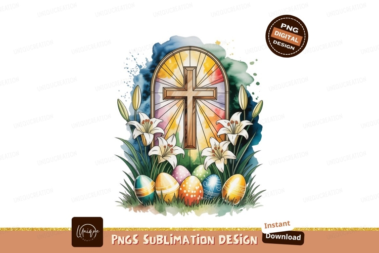 Cross Clipart Image 22